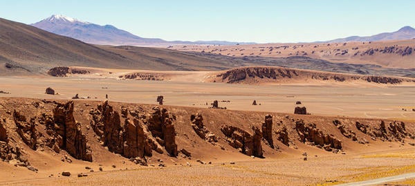 Atacama