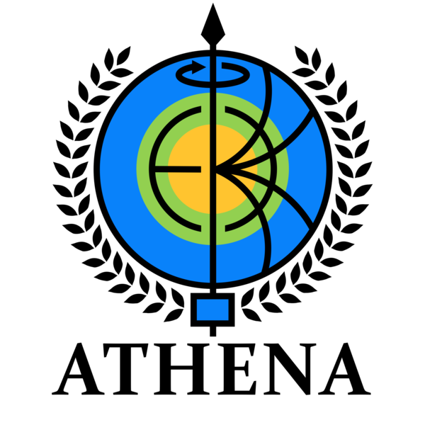 ATHENA logo